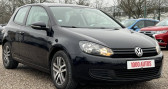 Annonce Volkswagen Golf occasion Diesel VI 2.0 TDI 110 FAP Confortline 3p  Roncq