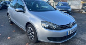 Annonce Volkswagen Golf occasion Diesel VI 2.0 TDI 110CH FAP CONFORTLINE 5P  Romorantin Lanthenay