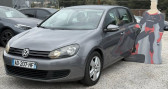 Annonce Volkswagen Golf occasion Diesel VI 2.0 TDI 110CH FAP CONFORTLINE 5P � LA GARDE