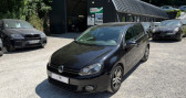 Volkswagen Golf VI 2.0 TDi 110cv Comfortline   Sathonay-Camp 69