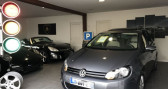 Annonce Volkswagen Golf occasion Diesel VI 2.0 TDI 140 Carat BVM6 5 Portes à Nanteuil Les Meaux
