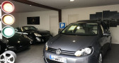 Volkswagen Golf occasion année 2012 boite Manuelle Annonce Volkswagen Golf occasion Diesel VI 2.0 TDI 140 Carat BVM6 5 Portes à Nanteuil Les Meaux
