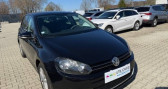 Annonce Volkswagen Golf occasion Diesel VI 2.0 TDI 140 Confortline 5p � Tarcenay