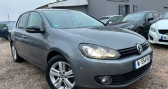 Volkswagen Golf occasion année 2012 boite Manuelle Annonce Volkswagen Golf occasion Diesel VI 2.0 TDI 140 Match * GPS * XÉNONS * à Uckange
