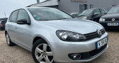 Volkswagen Golf occasion année 2011 boite Manuelle Annonce Volkswagen Golf occasion Diesel VI 2.0 TDI 140 Style 4 MOTION à Uckange