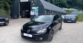 Volkswagen Golf occasion année 2010 boite Automatique Annonce Volkswagen Golf occasion Diesel VI 2.0 TDi 140cv DSG6 Carat à Sathonay-Camp