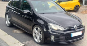 Volkswagen Golf occasion 2009 mise en vente à ST BONNET LE FROID par le garage ADC - AUTOMOBILES DES CIMES - photo n°1