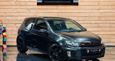 Volkswagen Golf occasion année 2011 boite Manuelle Annonce Volkswagen Golf occasion Essence vi 2.0 tsi 210 gti 3p à Les Alluets Le Roi