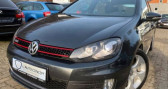 Volkswagen Golf occasion année 2010 boite Manuelle Annonce Volkswagen Golf occasion Essence VI 2.0 TSI 210 GTI 5p à TOULON