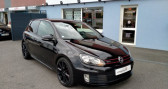 Annonce Volkswagen Golf occasion Essence VI 2.0 TSI 210 GTI DSG6 3P  Danjoutin