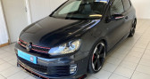 Annonce Volkswagen Golf occasion Essence VI 2.0 TSI 235ch GTI Edition 35 3p  Tonnay Charente