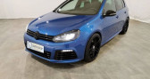 Volkswagen Golf occasion année 2012 boite Automatique Annonce Volkswagen Golf occasion Essence VI 2.0 TSI 270 R 4Motion DSG6 5p à TOULON