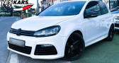 Volkswagen Golf occasion année 2010 boite Automatique Annonce Volkswagen Golf occasion Essence VI 2.0 TSI 270ch R 4Motion DSG6 3p-SUIVI COMPLET DU VEHICULE à Saint Maximin la Sainte Baume