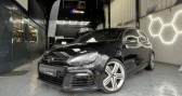 Annonce Volkswagen Golf occasion Essence VI 2.0 TSI 270CH R 4MOTION DSG6 3P � pont de claix