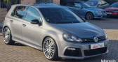 Volkswagen Golf VI 2.0 TSI 270CH R 4MOTION DSG6 5P   Geispolsheim 67