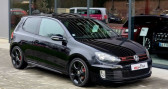 Volkswagen Golf VI 2.0 TSI GTI  � Geispolsheim 67