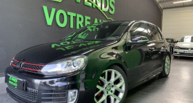 Volkswagen Golf , garage JEVENDSVOTREAUTO.COM TREVOUX - ODE JVVA  TREVOUX