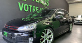 Volkswagen Golf occasion année 2012 boite Automatique Annonce Volkswagen Golf occasion Essence VI 5 Portes GTI ED35 2.0 TFSi 16V DSG6 235 cv Edition 35 à TREVOUX