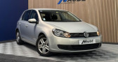 Annonce Volkswagen Golf occasion Essence VI 6 1.4 TSI 122 CH DSG7 CONFORTLINE  Lozanne