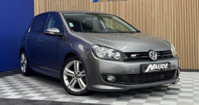Volkswagen Golf , garage NAUDE AUTOMOBILES LOZANNE � Lozanne