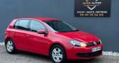 Volkswagen Golf occasion année 2009 boite Automatique Annonce Volkswagen Golf occasion Essence VI B.V.Automatique 73.000km à Bischwiller