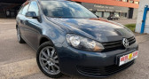 Annonce Volkswagen Golf occasion Essence VI Break 1.6i Trendline 102ch 1re MAIN  Colmar