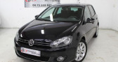 Volkswagen Golf VI DSG Carat Edition   Villeurbanne 69