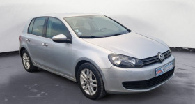 Volkswagen Golf occasion 2011 mise en vente &agrave; Villers-saint-paul par le garage STYLE AUTO - photo n&deg;1