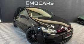 Volkswagen Golf , garage EMOCARS � Bessoncourt