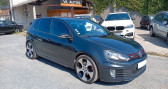 Volkswagen Golf occasion année 2010 boite Manuelle Annonce Volkswagen Golf occasion Essence VI GTI 2.0 l TFSI 210 cv Année 2010 à GLEIZÉ