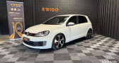 Volkswagen Golf VI GTI 2.0 TFSI DSG6 211cv 5 Portes   Lavilledieu 07