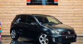 Volkswagen Golf occasion année 2012 boite Manuelle Annonce Volkswagen Golf occasion Essence VI GTI 2.0 TSI 210 BVM à Les Alluets Le Roi
