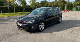 Volkswagen Golf occasion 2012 mise en vente à Riedisheim par le garage AS CARS 68 - photo n°1