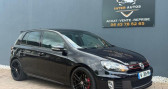 Volkswagen Golf occasion année 2009 boite Manuelle Annonce Volkswagen Golf occasion Essence VI GTI 2.0 TSI à Bischwiller