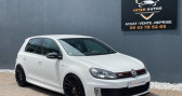 Volkswagen Golf VI GTI dition 35   Bischwiller 67