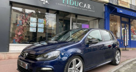 Volkswagen Golf , garage FIDUCAR  Saint-Mandé