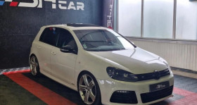 Volkswagen Golf occasion 2012 mise en vente &agrave; Manosque par le garage BH CAR MANOSQUE - photo n&deg;1