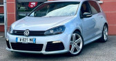 Volkswagen Golf VI R 6R san remo GPS   BOURG LES VALENCE 26