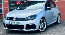 Volkswagen Golf occasion 2012 mise en vente à BOURG LES VALENCE par le garage MAUI AUTOMOBILES - photo n°1