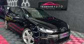 Volkswagen Golf occasion année 2011 boite Automatique Annonce Volkswagen Golf occasion Essence VI R Ph 2 4Motion 270 ch TSi DSG6 SIÈGES F1 ~ CAMÉRA ~ LIGNE à MANOSQUE