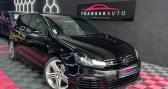 Volkswagen Golf occasion année 2011 boite Automatique Annonce Volkswagen Golf occasion Essence VI R Ph 2 4Motion 270 ch TSi DSG6 SIÈGES F1 ~ CAMÉRA ~ LIGNE à MANOSQUE