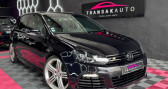 Volkswagen Golf occasion année 2011 boite Automatique Annonce Volkswagen Golf occasion Essence VI R Ph 2 4Motion 270 ch TSi DSG6 SIÈGES F1 ~ Toit ouvrant ~ à MANOSQUE