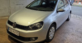 Annonce Volkswagen Golf occasion Essence VI Trendline 1.2 TSI 85CV  Armentieres