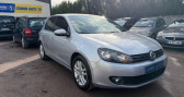 Annonce Volkswagen Golf occasion Diesel VI VI 1.6 tdi 105ch Confortline bluemotion DSG � Caen