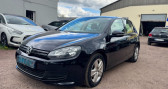 Volkswagen Golf VI VI 2.0 tdi 110ch Confortline  2009 - annonce de voiture en vente sur Auto Sélection.com