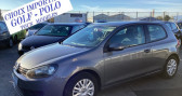 Volkswagen Golf VI1.4 Trendline BIOCARS  2009 - annonce de voiture en vente sur Auto Sélection.com