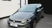 Annonce Volkswagen Golf occasion Diesel vii (2) 1.6 tdi 115 bluemotion technology connect dsg7 5p  CLERMONT-FERRAND