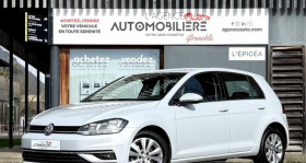 Volkswagen Golf , garage AGENCE AUTOMOBILIERE EPONE 78 � EPONE