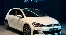 Volkswagen Golf occasion 2020 mise en vente à rouen par le garage GN MOTORS ROUEN - photo n°1