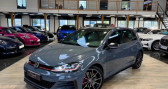 Annonce Volkswagen Golf occasion Essence VII (2) 2.0 TSI 290 GTI TCR DSG7  Saint Denis En Val